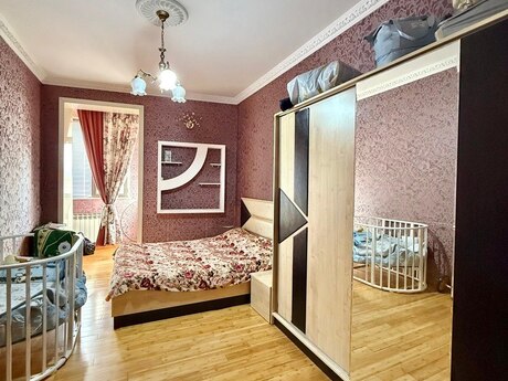 2 otaqlı mənzil, 100 m², 8 Noyabr: 313 000 ₼ 4
