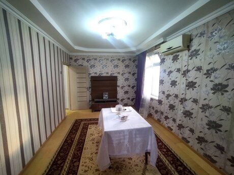 Elan №6332389 - Sumqayıt, Sumqayıt, 1 otaqlı, 35 m², 3/5 mərtəbə