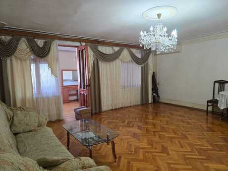 Объявление №6332390 - Баку, м. Нариман Нариманов, 3-комн., 60 м², 5/5 этаж