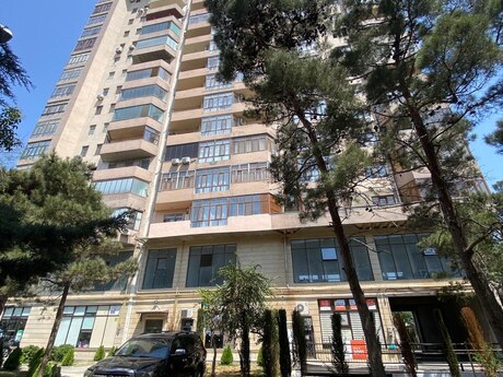 4 otaqlı mənzil, 158 m², Azadlıq Prospekti: 355 000 ₼ 3