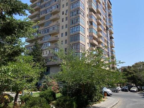 4 otaqlı mənzil, 158 m², Azadlıq Prospekti: 355 000 ₼ 2