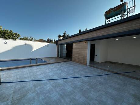 4 otaqlı həyət evi, 180 m², Mərdəkan: 370 000 ₼ 3