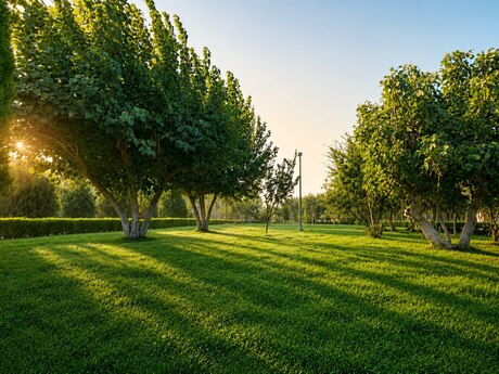 8 otaqlı həyət evi, 1 500 m², Bilgəh: 2 500 000 ₼ 4