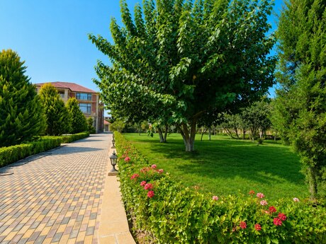 8 otaqlı həyət evi, 1 500 m², Bilgəh: 2 500 000 ₼ 2