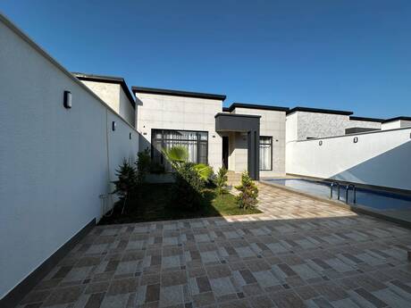 4 otaqlı həyət evi, 160 m², Mərdəkan: 295 000 ₼ 2