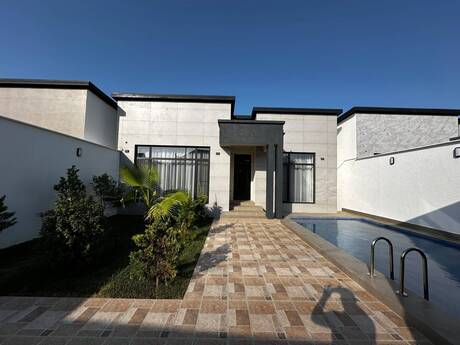 4 otaqlı həyət evi, 160 m², Mərdəkan: 295 000 ₼ 3