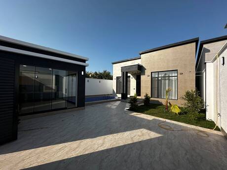 4 otaqlı həyət evi, 140 m², Mərdəkan: 265 000 ₼ 2