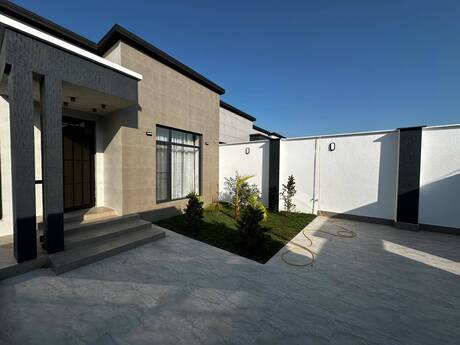 4 otaqlı həyət evi, 140 m², Mərdəkan: 265 000 ₼ 4