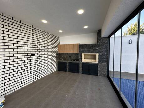 4 otaqlı həyət evi, 140 m², Mərdəkan: 265 000 ₼ 5