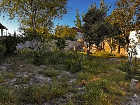 4 otaqlı həyət evi, 113 m², Şağan: 360 000 ₼ 2