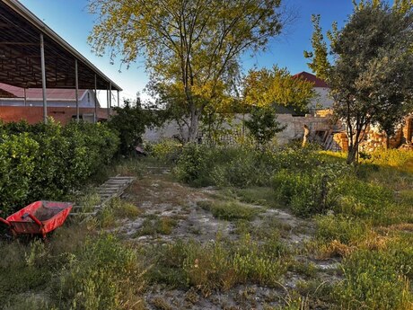 4 otaqlı həyət evi, 113 m², Şağan: 360 000 ₼ 5