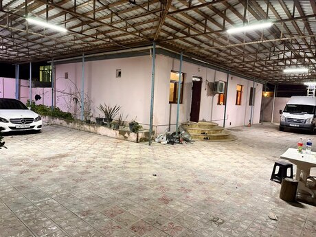 4 otaqlı həyət evi, 113 m², Şağan: 360 000 ₼ 3