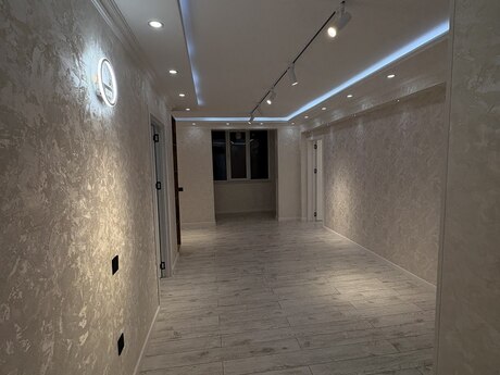 4 otaqlı mənzil, 115 m², Xalqlar Dostluğu: 367 000 ₼ 5