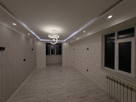 4 otaqlı mənzil, 115 m², Xalqlar Dostluğu: 367 000 ₼ 3