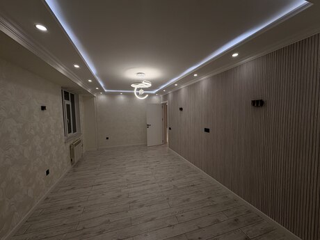 4 otaqlı mənzil, 115 m², Xalqlar Dostluğu: 367 000 ₼ 4