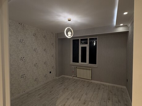 4 otaqlı mənzil, 115 m², Xalqlar Dostluğu: 367 000 ₼ 2
