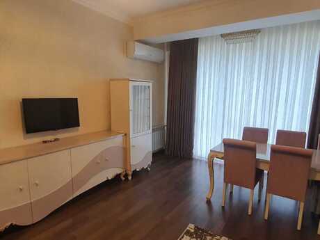 Elan №6332464 - Bakı, Elmlər Akademiyası m., 3 otaqlı, 75 m², 2/20 mərtəbə