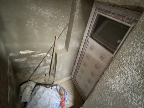 4 otaqlı həyət evi, 120 m², Hövsan: 120 000 ₼ 5