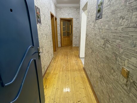 3 otaqlı həyət evi, 80 m², Hövsan: 87 000 ₼ 3