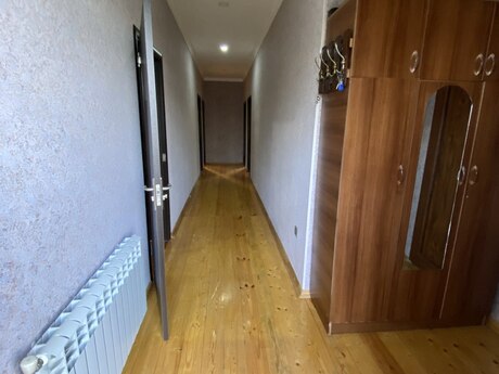 4 otaqlı həyət evi, 120 m², Hövsan: 85 000 ₼ 4