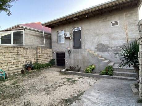 4 otaqlı həyət evi, 120 m², Hövsan: 85 000 ₼ 2