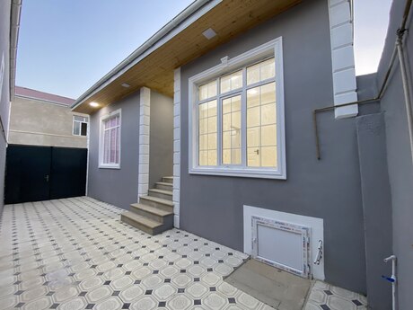 Elan №6332503 - Bakı, Hövsan q., 3 otaqlı, 80 m²