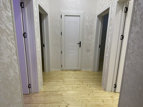 3 otaqlı həyət evi, 80 m², Hövsan: 92 000 ₼ 4