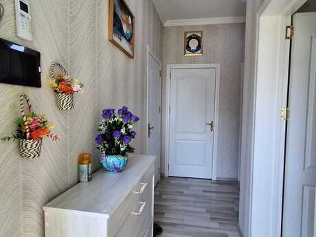 3 otaqlı həyət evi, 75 m², Masazır: 73 000 ₼ 5