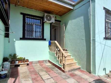 3 otaqlı həyət evi, 75 m², Masazır: 73 000 ₼ 4