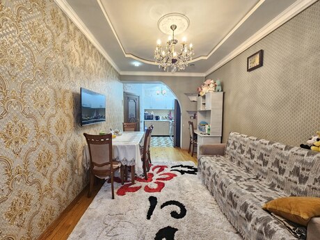 Elan №6332512 - Xırdalan, Xırdalan, 2 otaqlı, 56 m², 12/13 mərtəbə