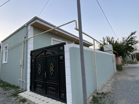 Объявление №6332516 - Баку, пос. Говсан, 3-комн., 80 м²