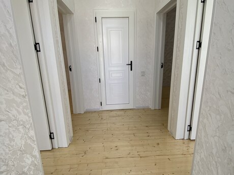 3 otaqlı həyət evi, 80 m², Hövsan: 99 000 ₼ 4