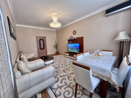 2 otaqlı mənzil, 91 m², 20 Yanvar: 275 000 ₼ 3