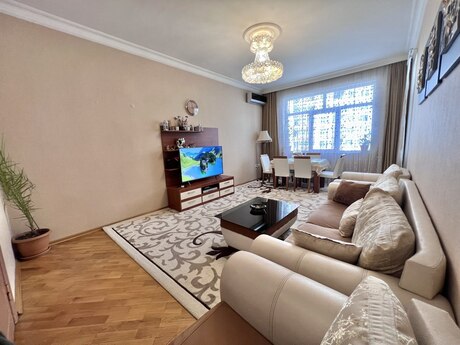 Elan №6332550 - Bakı, 20 Yanvar m., 2 otaqlı, 91 m², 8/17 mərtəbə