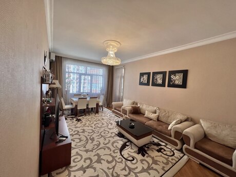 2 otaqlı mənzil, 91 m², 20 Yanvar: 275 000 ₼ 4