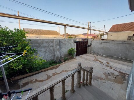 4 otaqlı həyət evi, 110 m², Hövsan: 115 000 ₼ 5