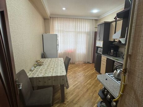 Nəriman Nərimanovda 3 otaqlı yeni tikili mənzil satılır, 102 m², 285 000 AZN, şəkil 4 / 12