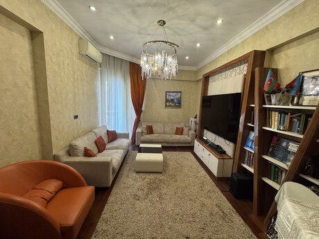 5-room apartment, 250 m², 28 May: 850 000 ₼ 5