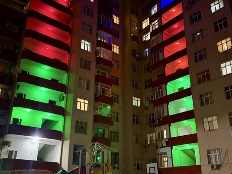 2 otaqlı mənzil, 55 m², 8-ci kilometr: 152 000 ₼ 5