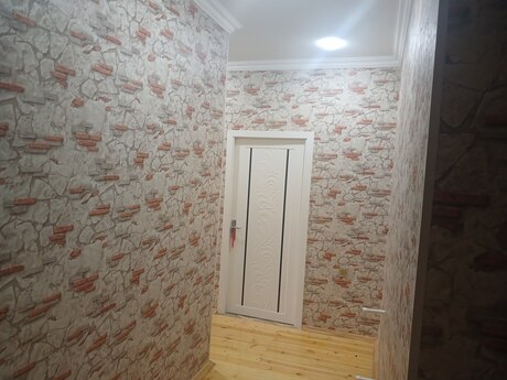 2 otaq · 59,7 m² · 1/4 mərtəbə, Qaraçuxur