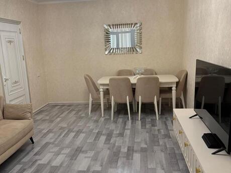 Объявление №6332615 - Баку, Бинагадинский р., 3-комн., 72 м², 3/9 этаж