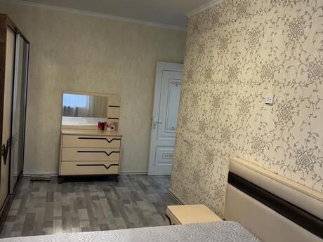 3 otaqlı mənzil, 72 m², Binəqədi: 245 000 ₼ 5