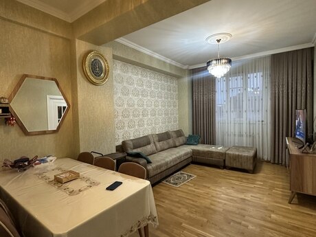 Elan №6332613 - Xırdalan, Xırdalan, 3 otaqlı, 80 m², 11/17 mərtəbə