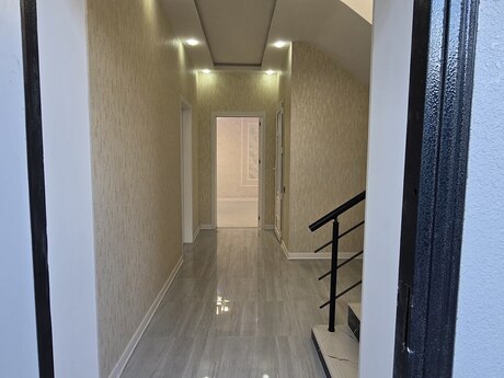 4 otaqlı həyət evi, 140 m², Binə: 138 000 ₼ 4