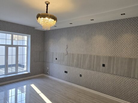 4 otaqlı həyət evi, 140 m², Binə: 138 000 ₼ 5