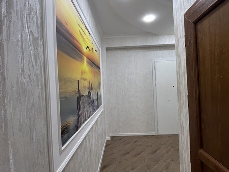 Elan №6332647 - Bakı, Masazır q., 2 otaqlı, 53 m², 3/6 mərtəbə