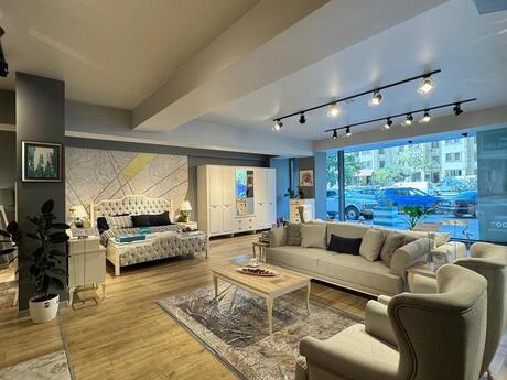 Elan №6332660 - Bakı, İnşaatçılar m., 520 m²