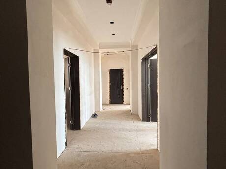 3 otaqlı mənzil, 129 m², Əhmədli: 300 000 ₼ 3
