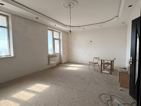 3 otaqlı mənzil, 129 m², Əhmədli: 300 000 ₼ 2