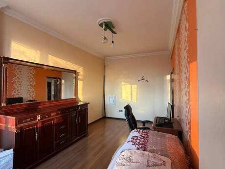 3-комн. новостройка - м. Мемар Аджеми - 93 м²